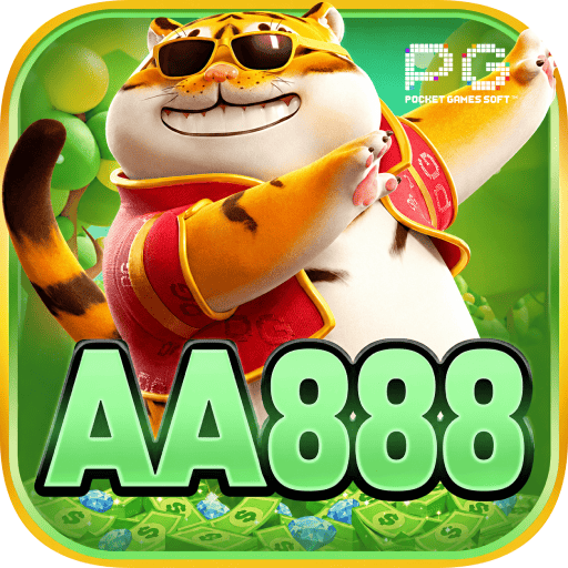 Logo da AA888